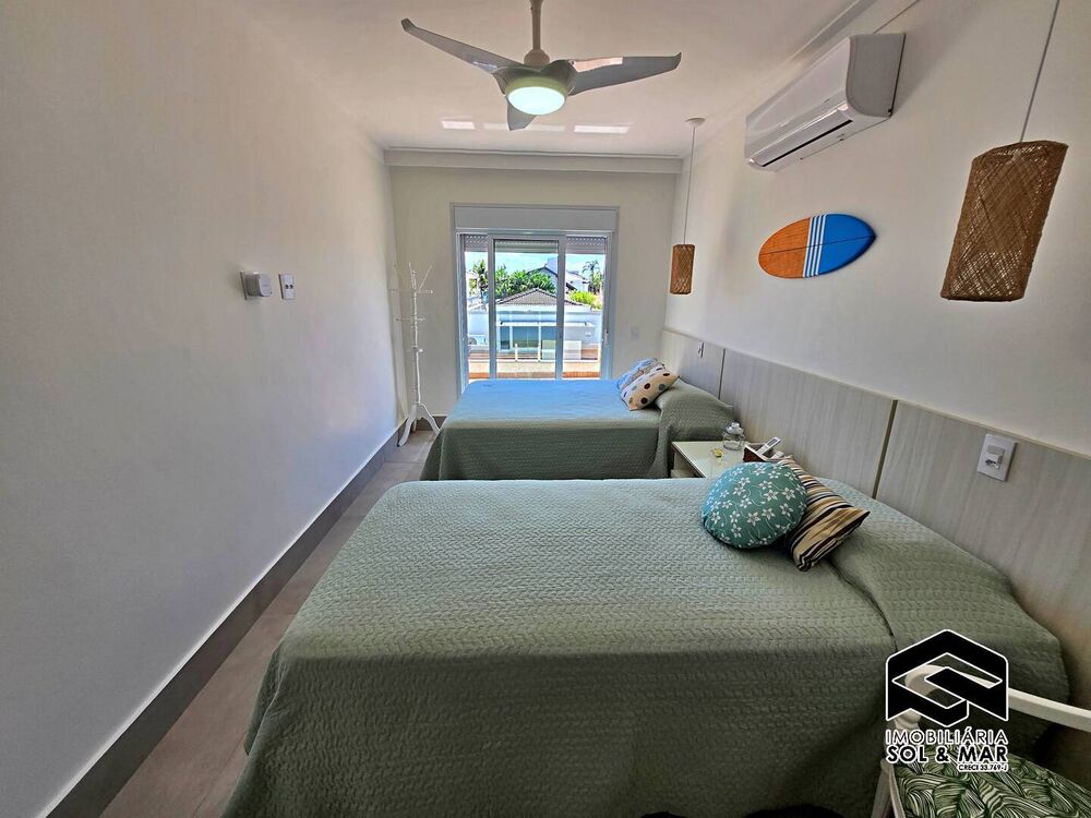 Casa à venda com 6 quartos, 400m² - Foto 33
