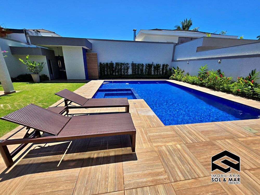 Casa à venda com 6 quartos, 400m² - Foto 58