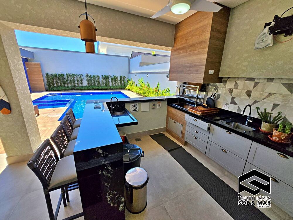 Casa à venda com 6 quartos, 400m² - Foto 53