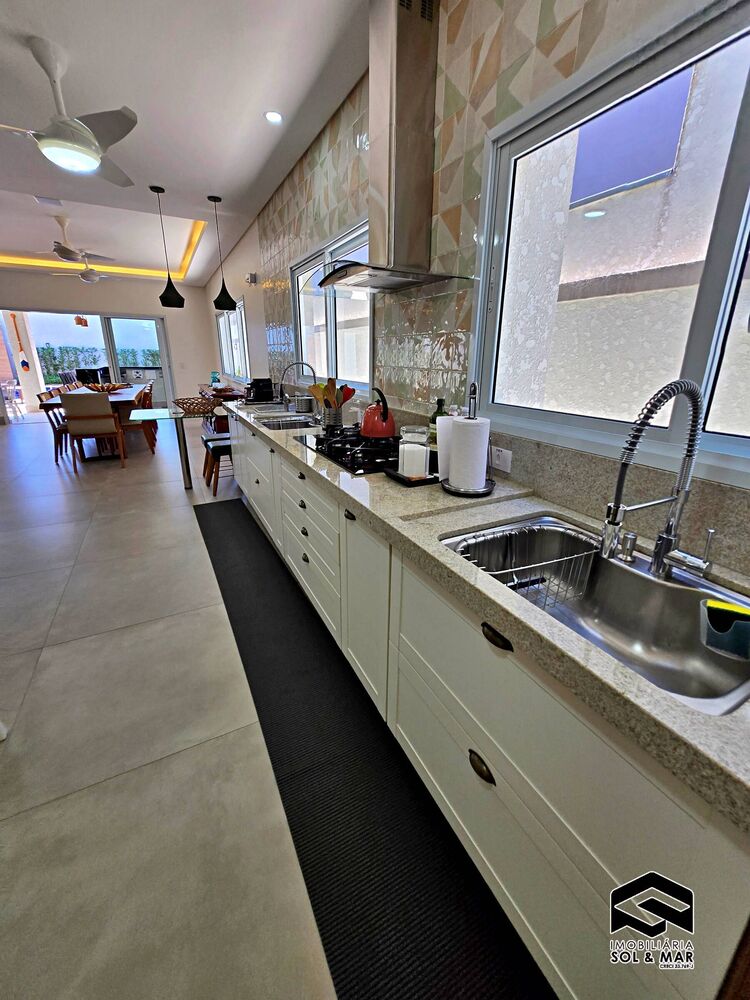 Casa à venda com 6 quartos, 400m² - Foto 21