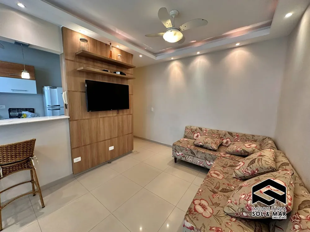 Apartamento, 4 quartos, 95 m² - Foto 4