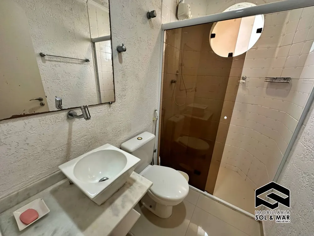 Apartamento, 4 quartos, 95 m² - Foto 2