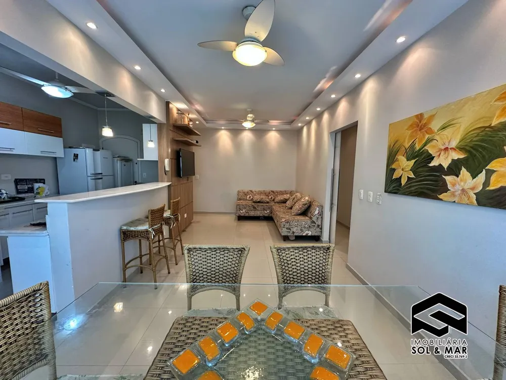 Apartamento, 4 quartos, 95 m² - Foto 3