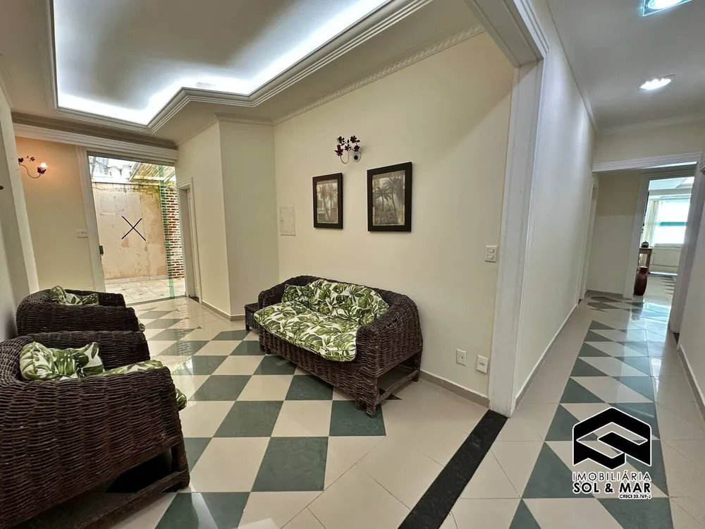Apartamento, 6 quartos, 400 m² - Foto 2