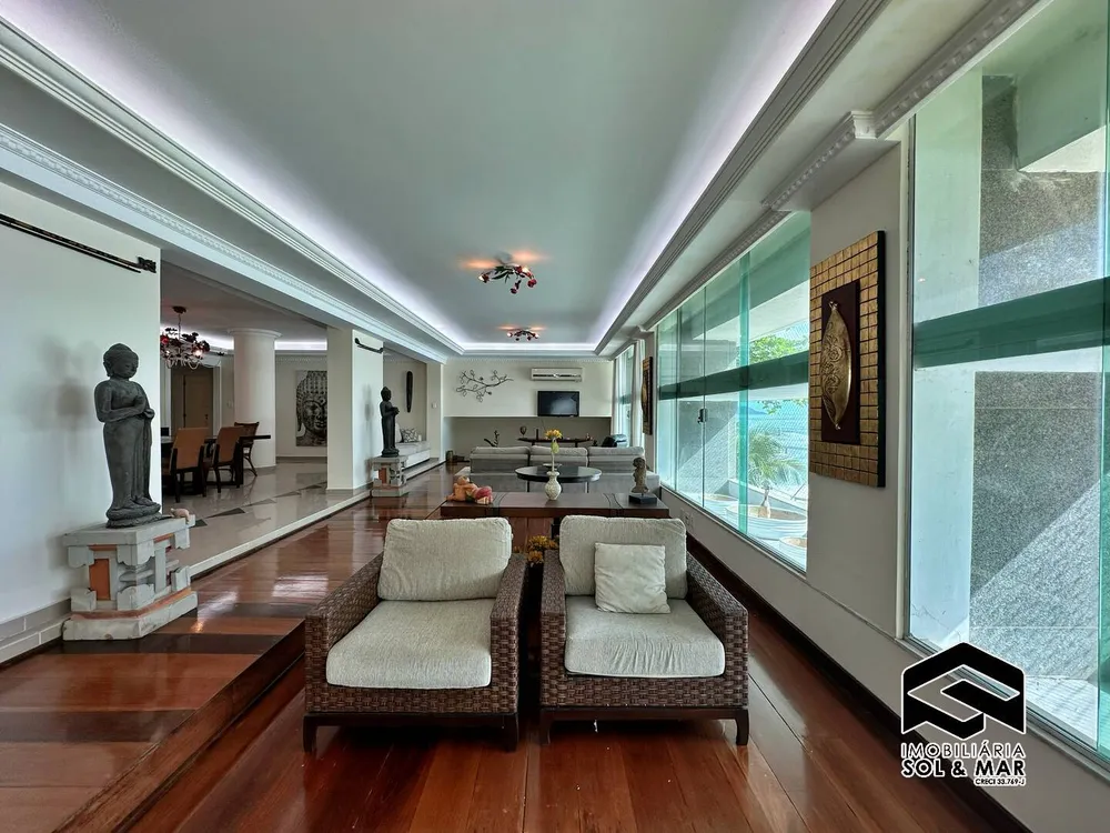 Apartamento, 6 quartos, 400 m² - Foto 3