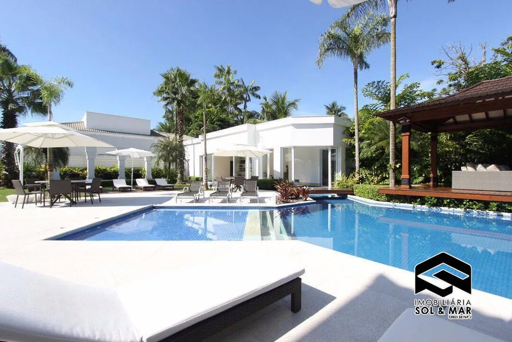 Casa de Condomínio, 7 quartos - Foto 9