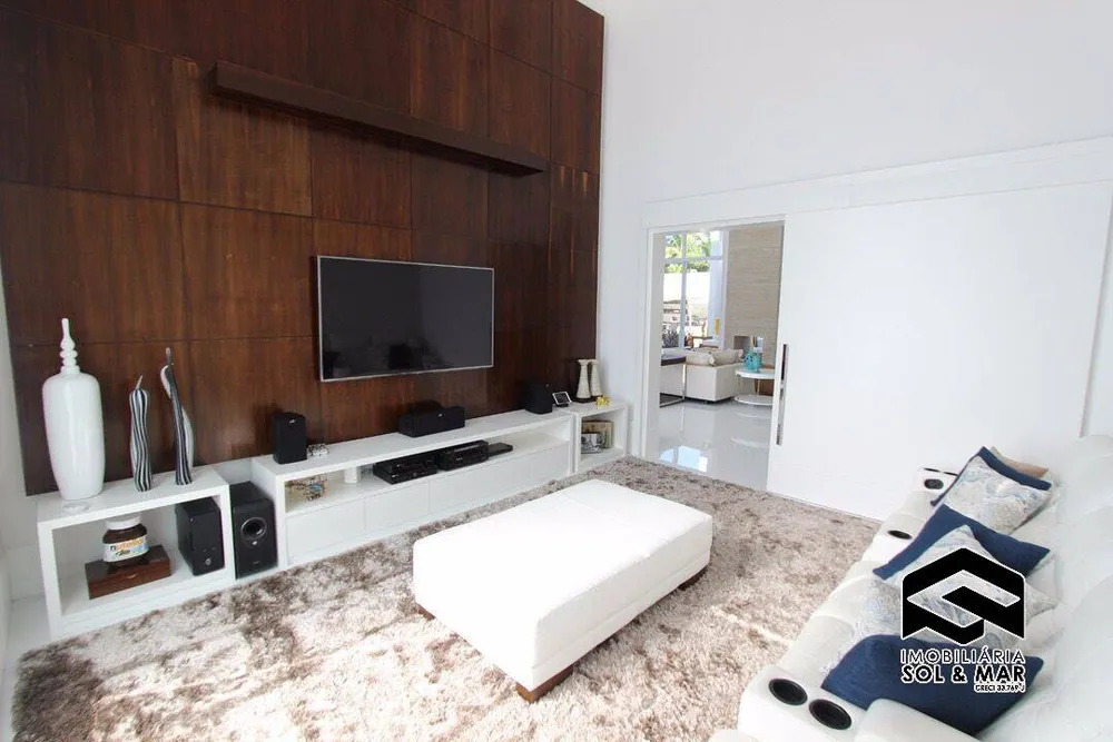 Casa de Condomínio, 7 quartos - Foto 6