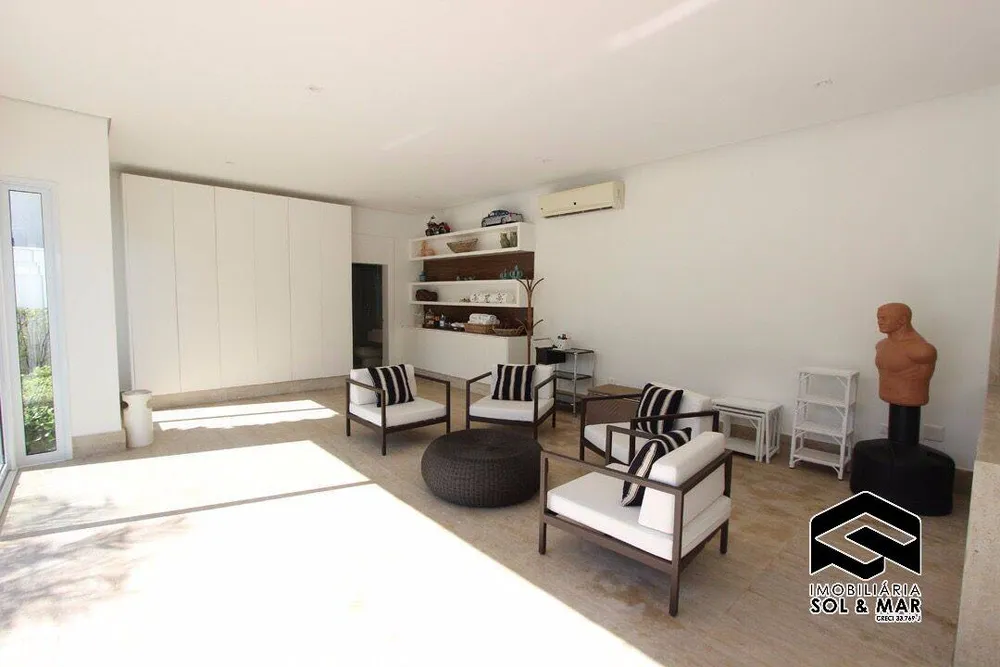 Casa de Condomínio, 7 quartos - Foto 11