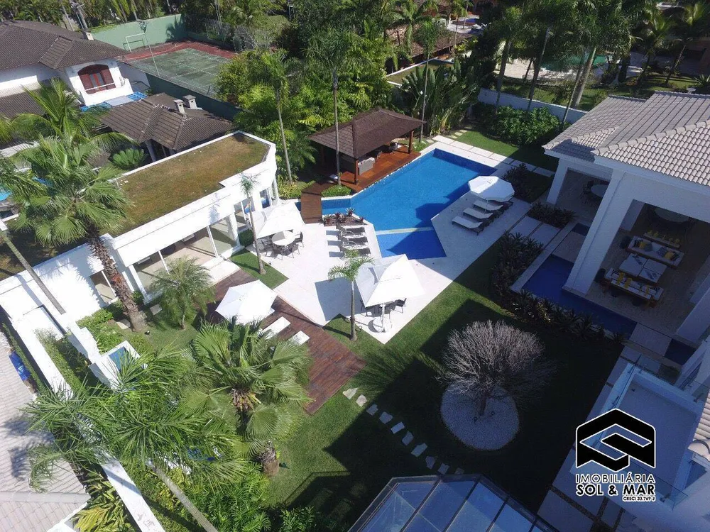 Casa de Condomínio, 7 quartos - Foto 12