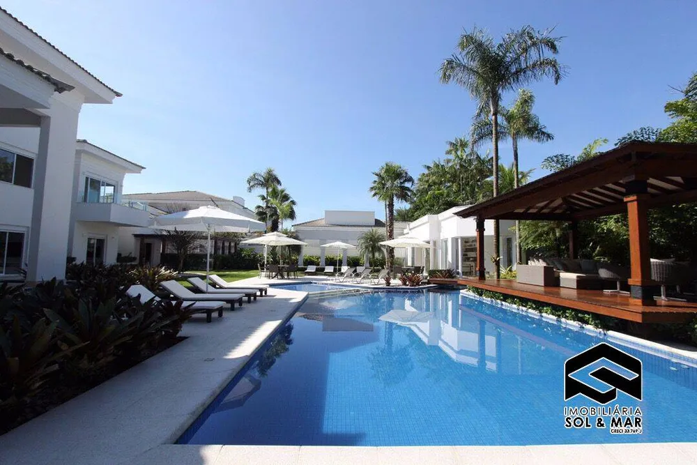 Casa de Condomínio, 7 quartos - Foto 18