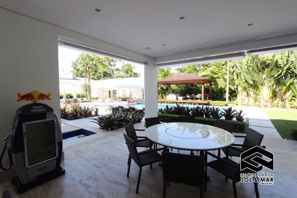 Casa de Condomínio, 7 quartos - Foto 4