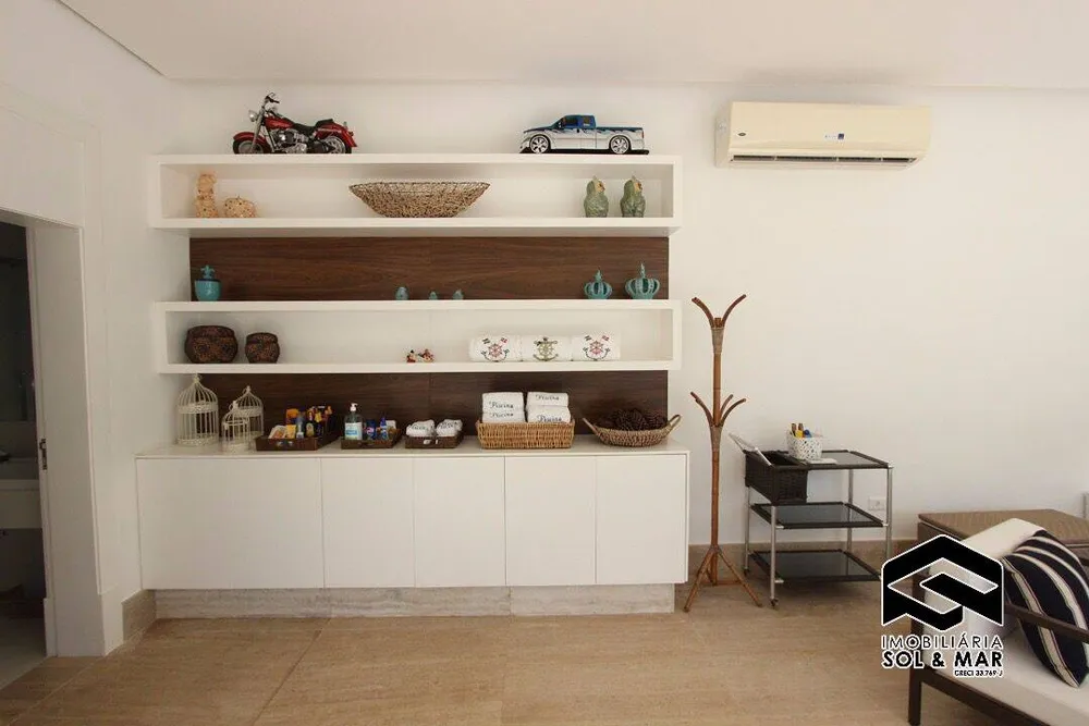Casa de Condomínio, 7 quartos - Foto 14