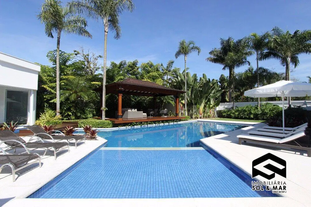 Casa de Condomínio, 7 quartos - Foto 7