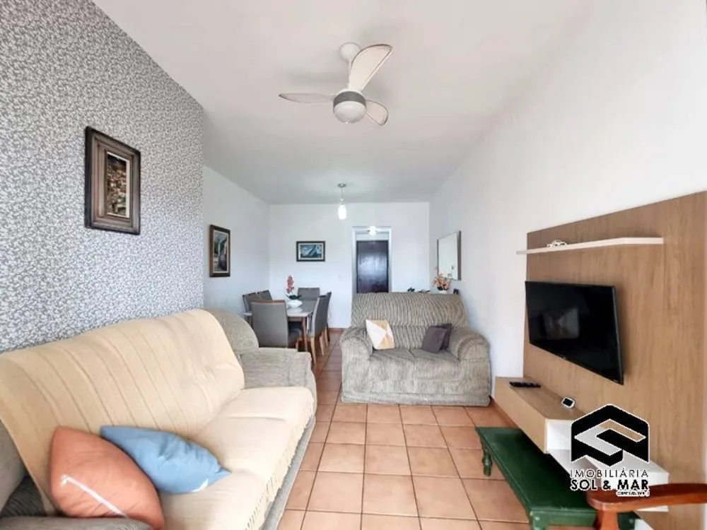 Apartamento, 2 quartos, 75 m² - Foto 2