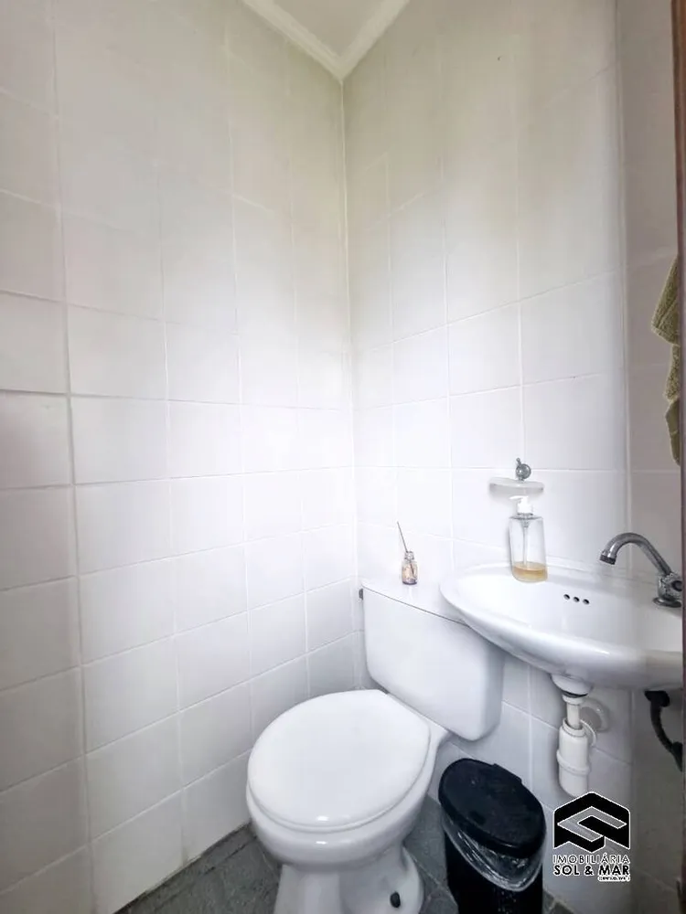 Apartamento, 2 quartos, 75 m² - Foto 11