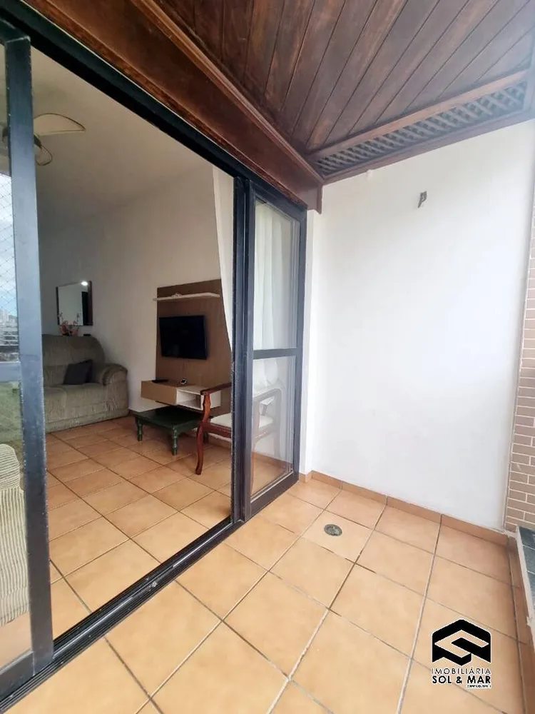 Apartamento, 2 quartos, 75 m² - Foto 2