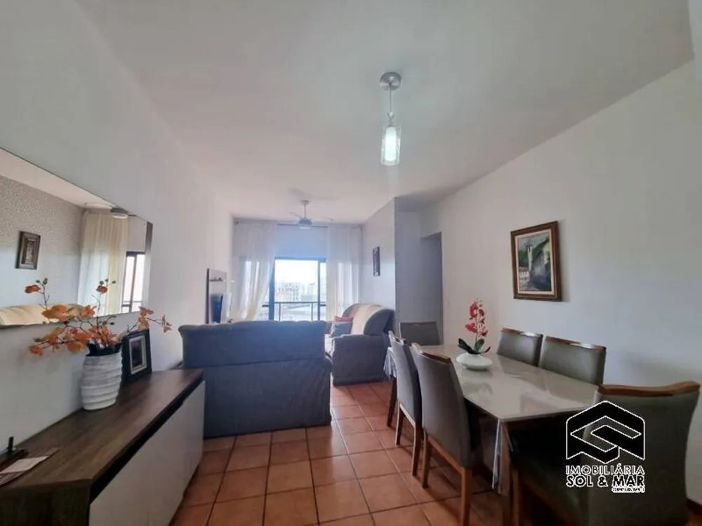 Apartamento, 2 quartos, 75 m² - Foto 4