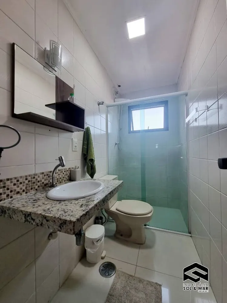 Apartamento, 2 quartos, 75 m² - Foto 8