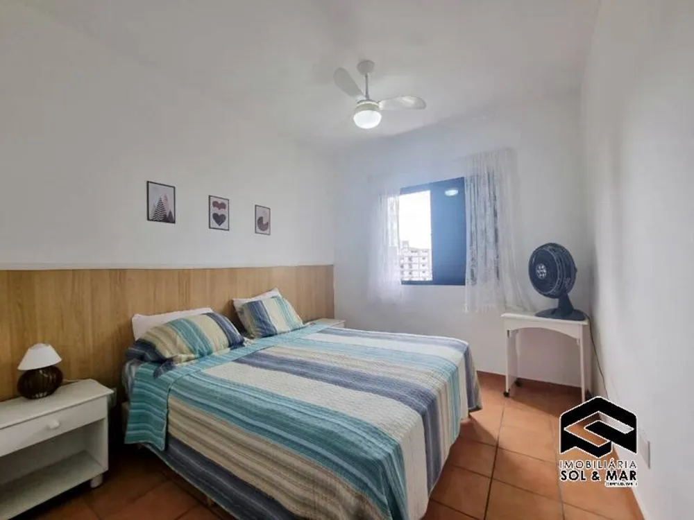 Apartamento, 2 quartos, 75 m² - Foto 3