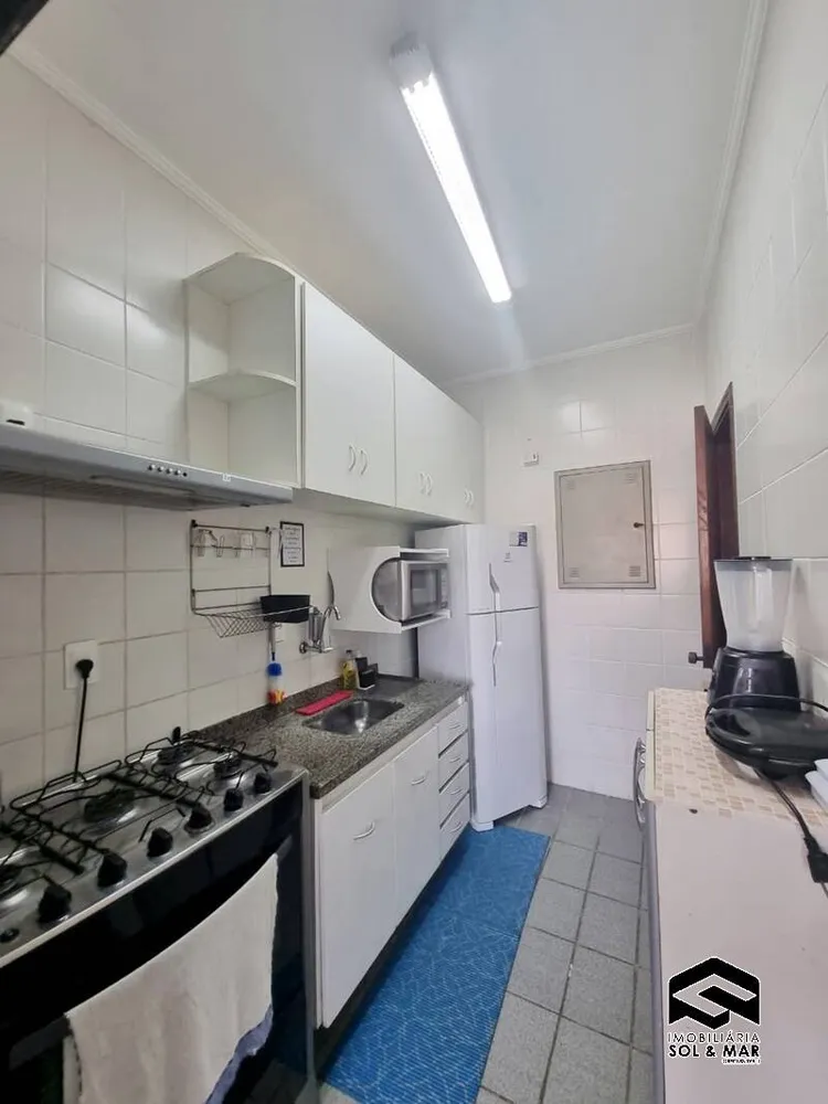 Apartamento, 2 quartos, 75 m² - Foto 9