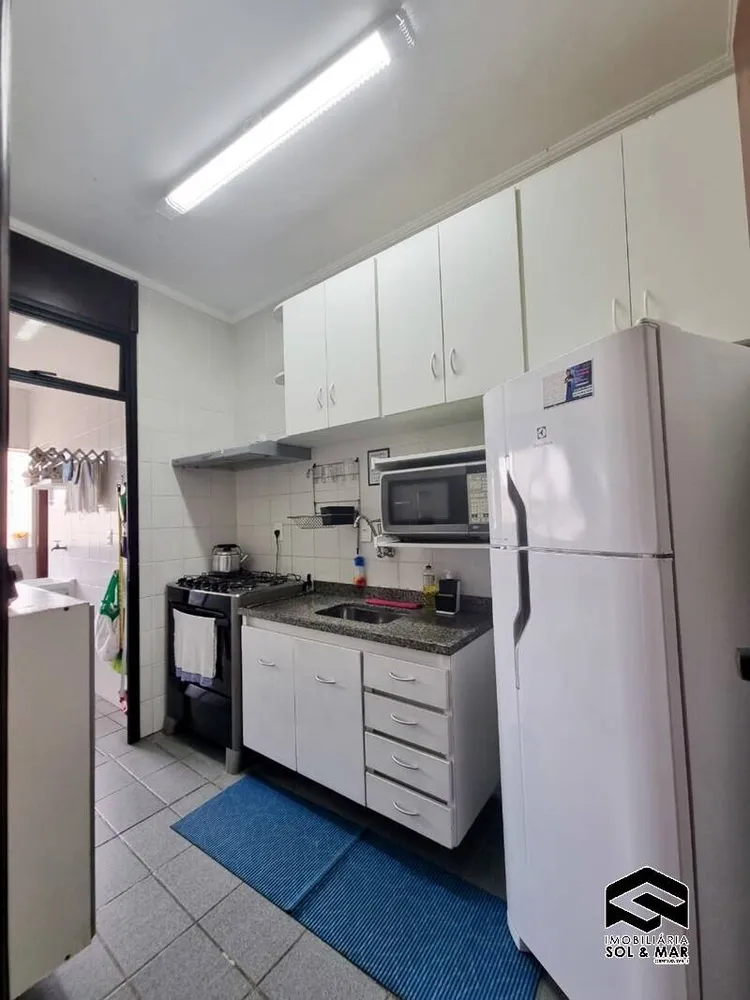 Apartamento, 2 quartos, 75 m² - Foto 6