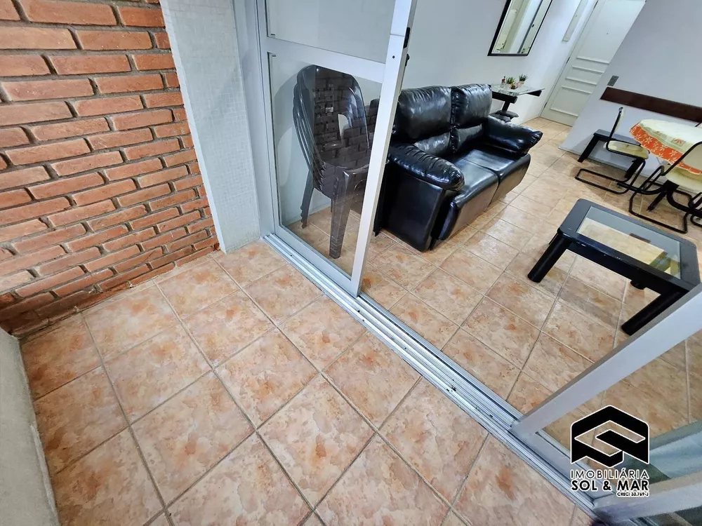 Apartamento à venda com 4 quartos, 123m² - Foto 3