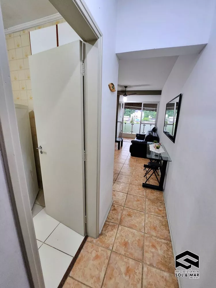 Apartamento à venda com 4 quartos, 123m² - Foto 2