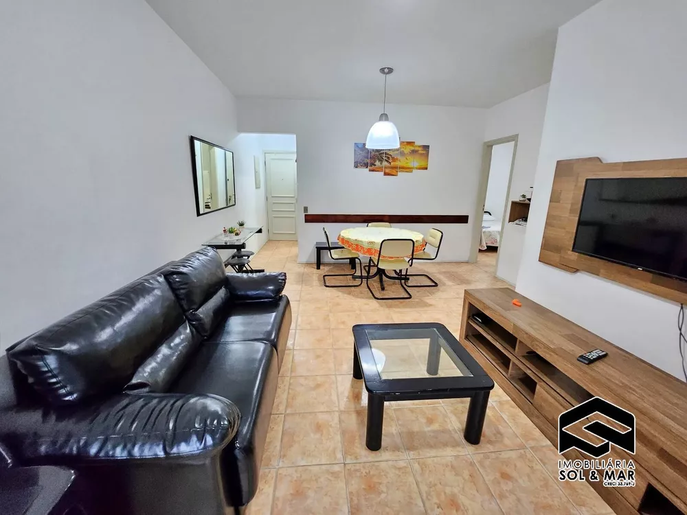 Apartamento à venda com 4 quartos, 123m² - Foto 4