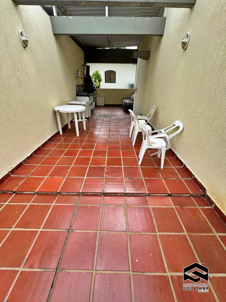 Casa de Condomínio, 4 quartos - Foto 8