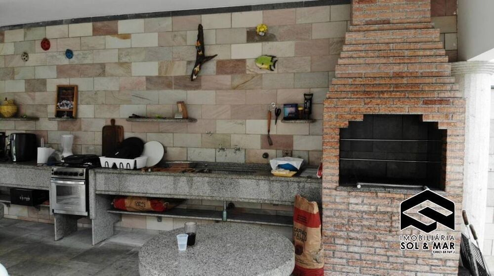 Casa à venda com 4 quartos, 1120m² - Foto 7