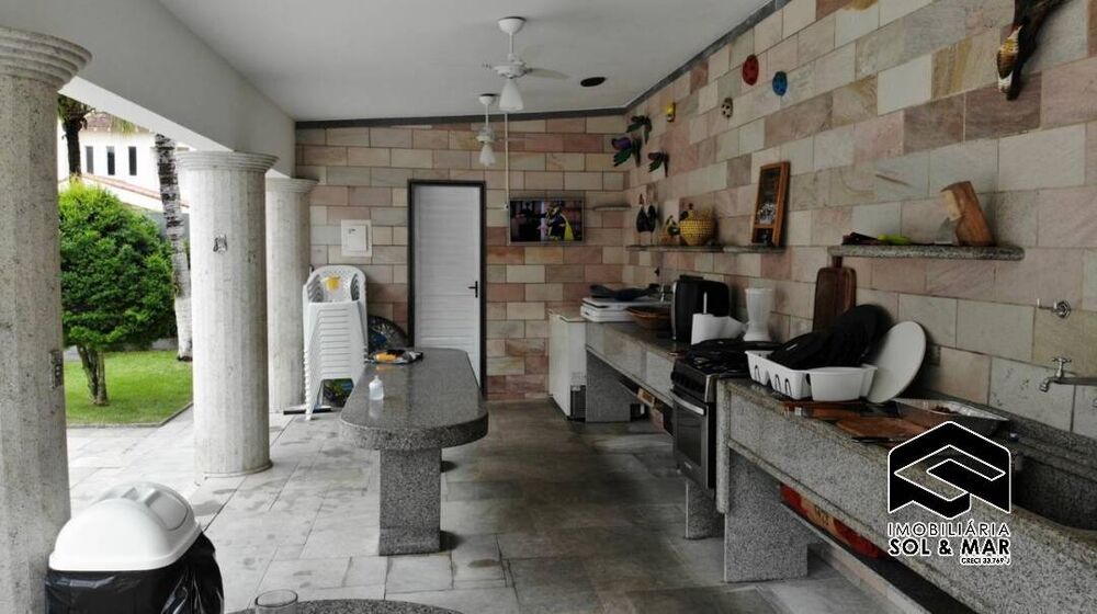 Casa à venda com 4 quartos, 1120m² - Foto 8