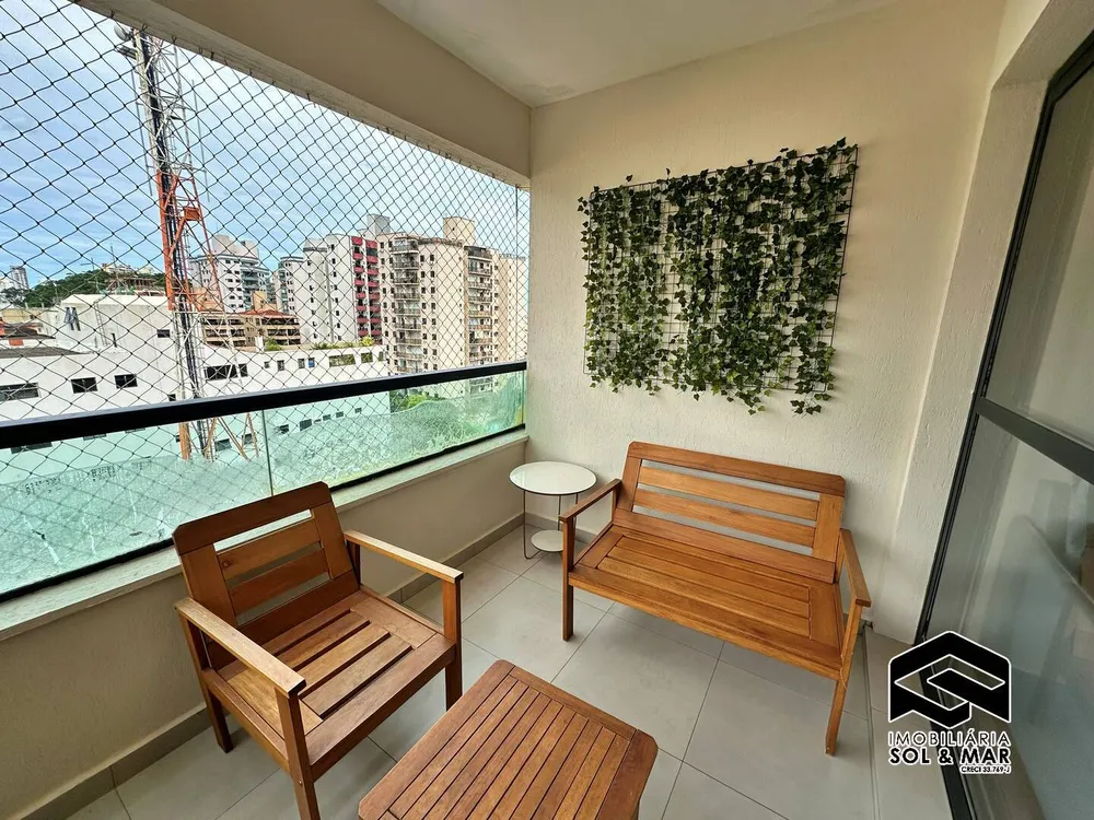 Apartamento, 2 quartos, 74 m² - Foto 3