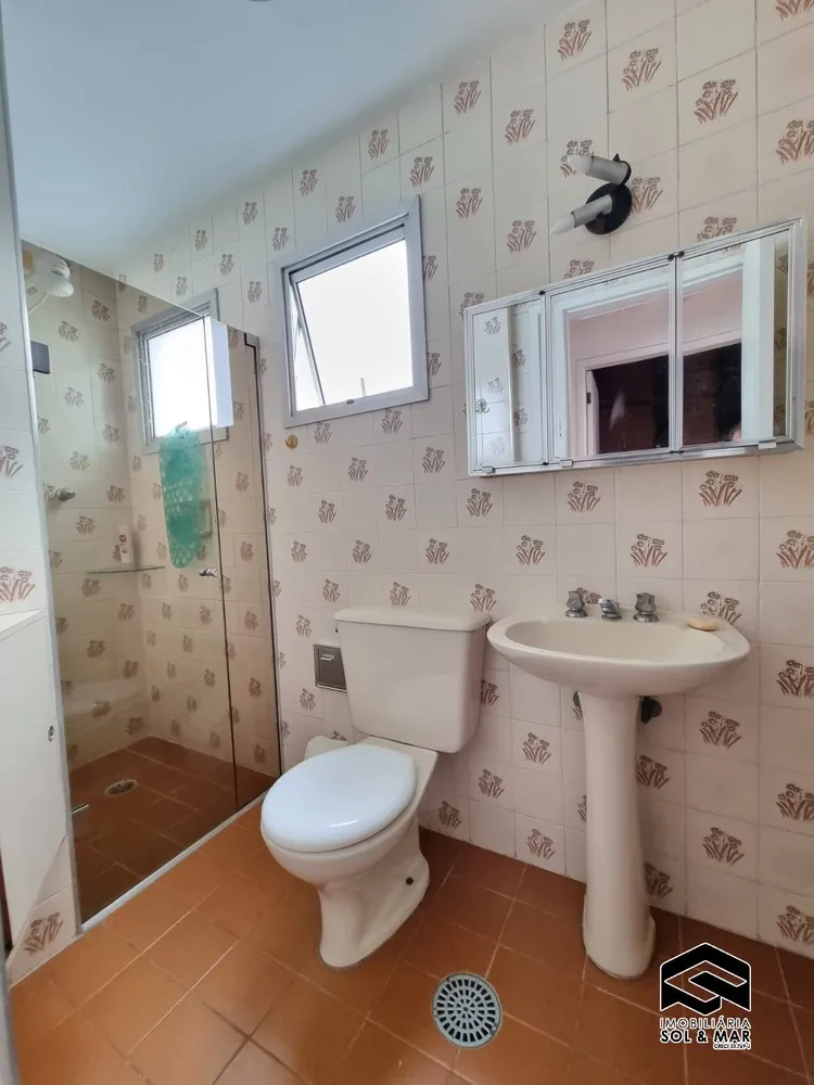 Apartamento, 2 quartos, 70 m² - Foto 9