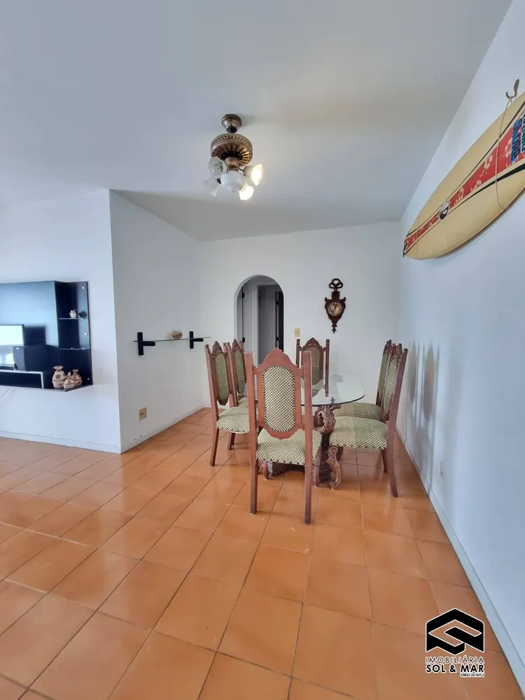 Apartamento, 2 quartos, 70 m² - Foto 2