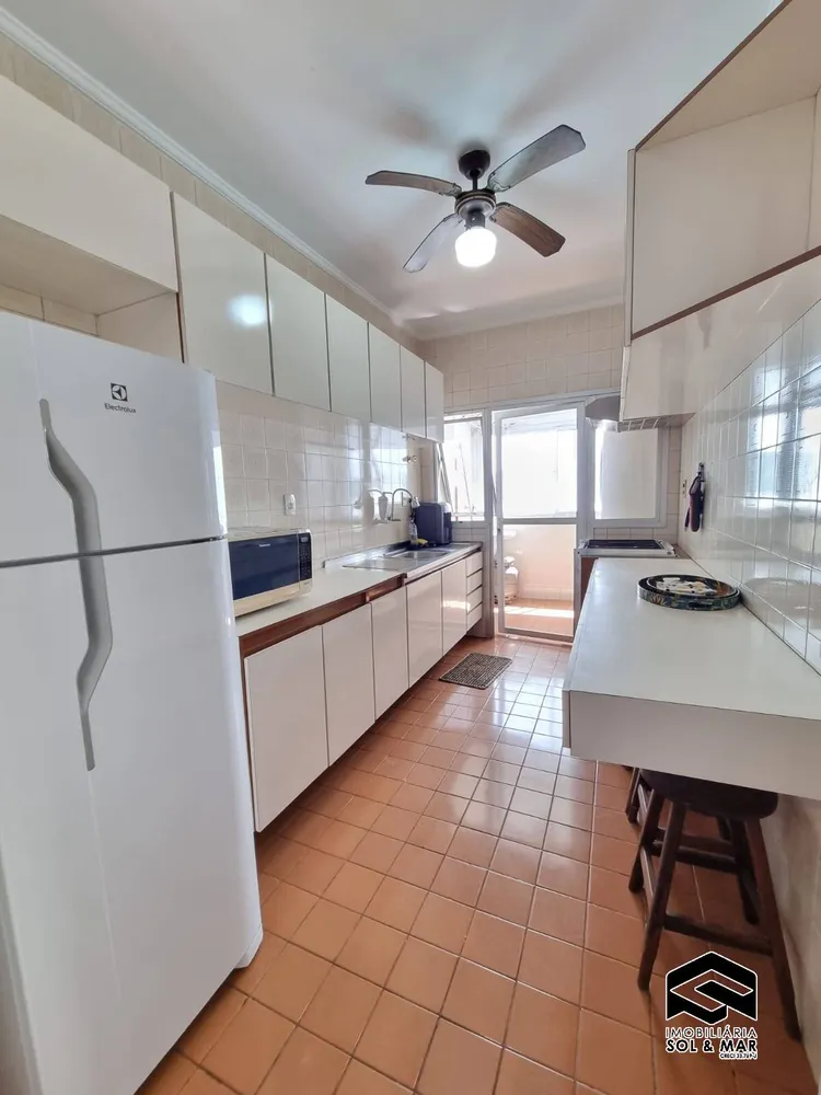Apartamento, 2 quartos, 70 m² - Foto 10