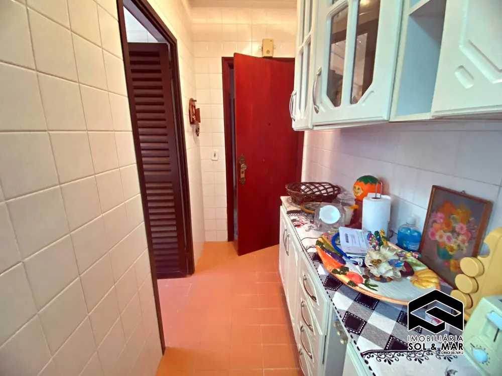 Apartamento, 2 quartos, 78 m² - Foto 2