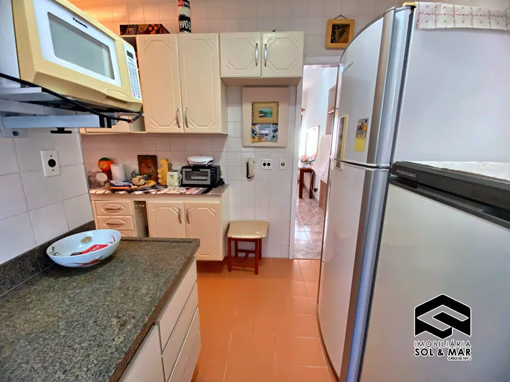 Apartamento, 2 quartos, 78 m² - Foto 4
