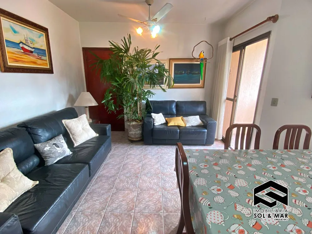Apartamento, 2 quartos, 78 m² - Foto 1