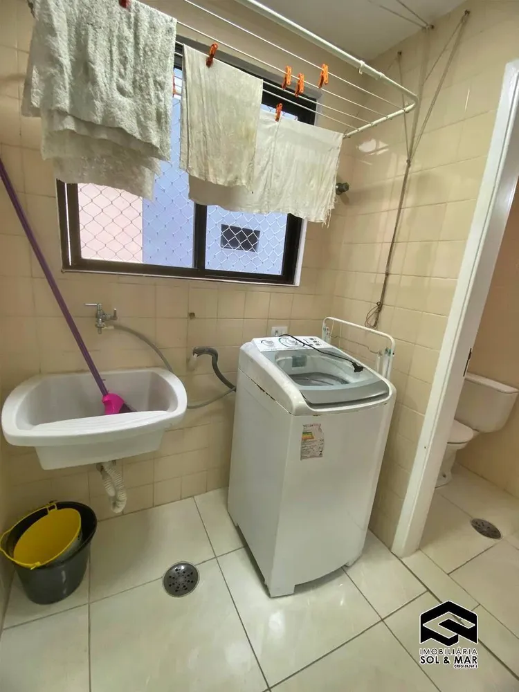 Apartamento, 3 quartos, 86 m² - Foto 1