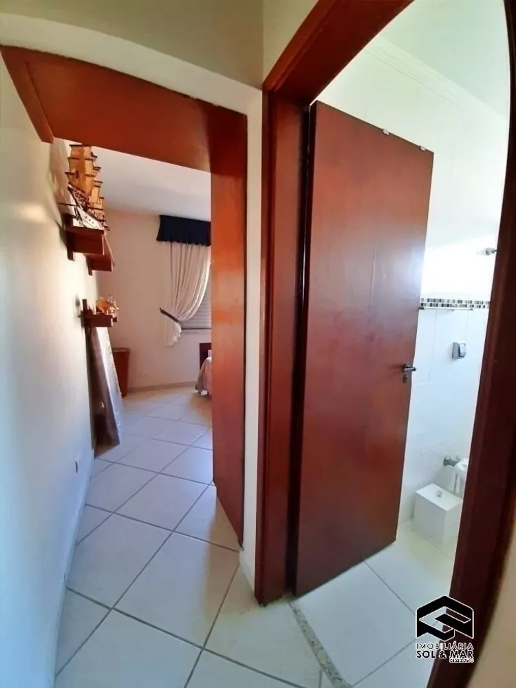 Apartamento à venda com 3 quartos, 125m² - Foto 8