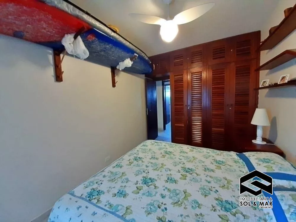 Apartamento à venda com 3 quartos, 125m² - Foto 7