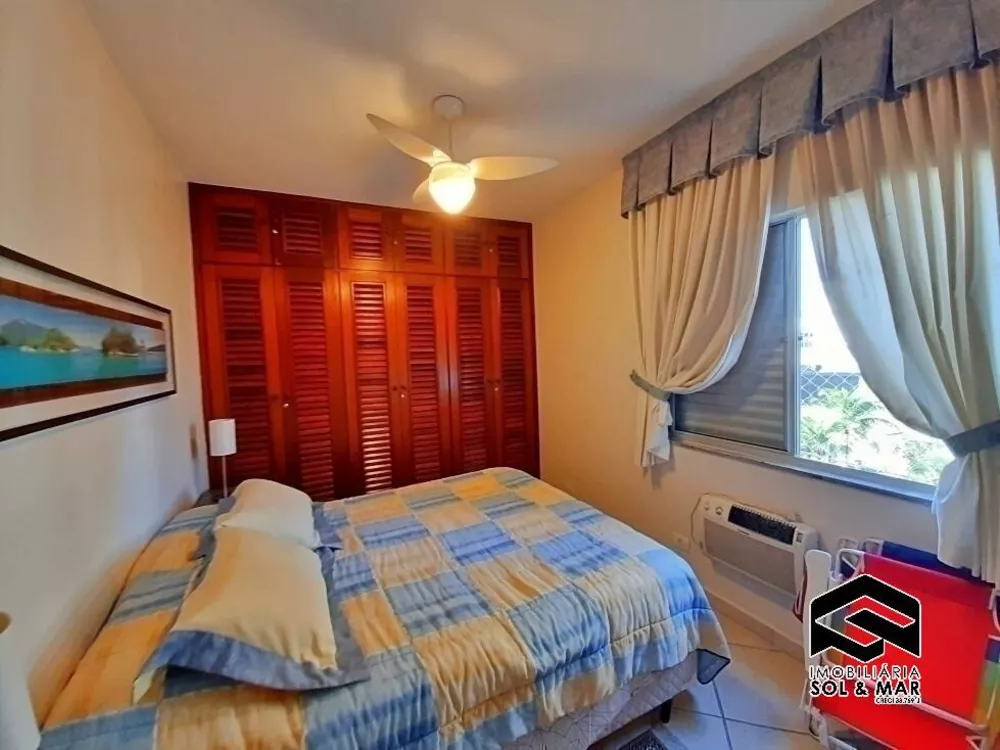 Apartamento à venda com 3 quartos, 125m² - Foto 12