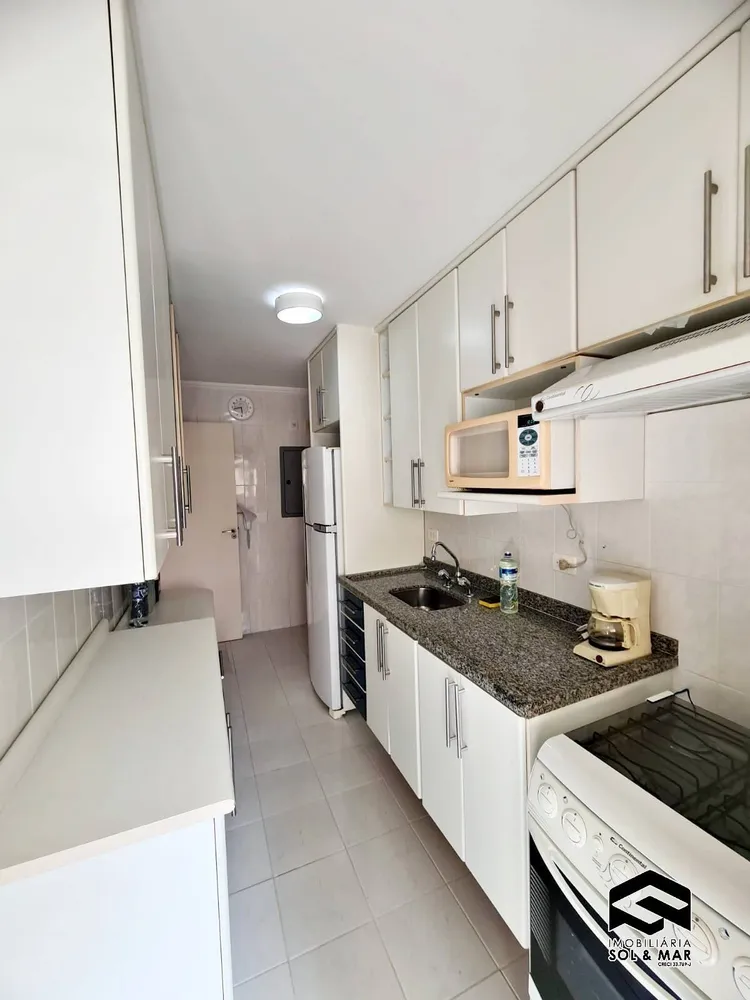 Apartamento, 3 quartos, 80 m² - Foto 14