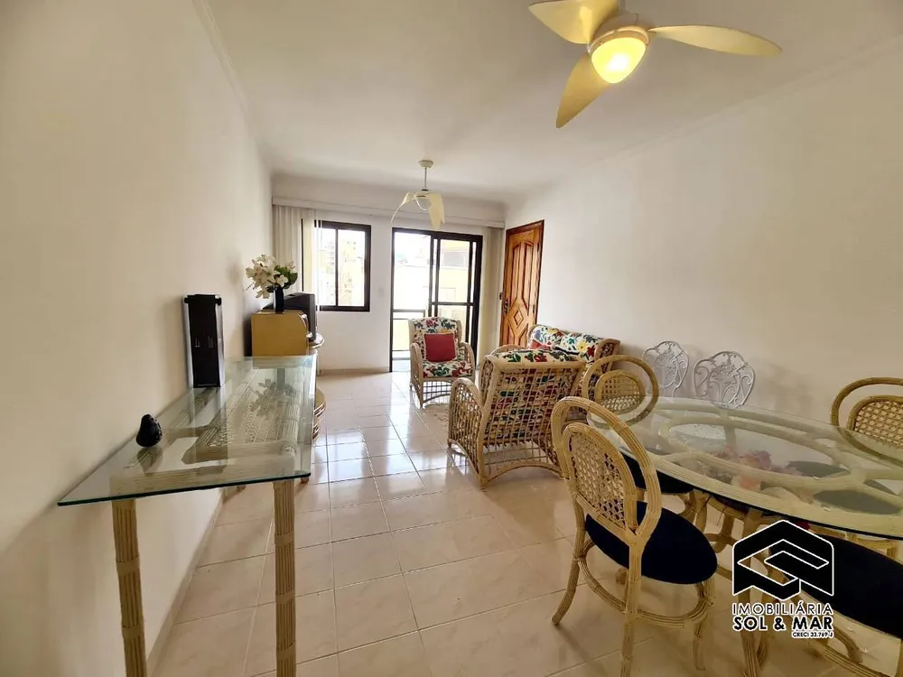 Apartamento, 3 quartos, 80 m² - Foto 2