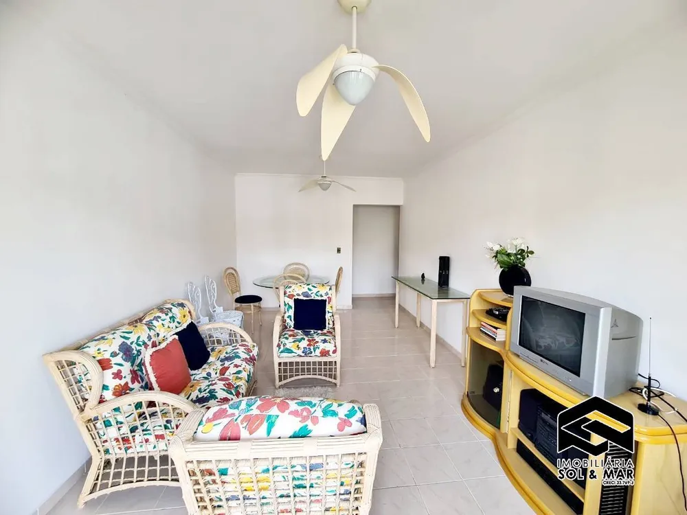 Apartamento, 3 quartos, 80 m² - Foto 1