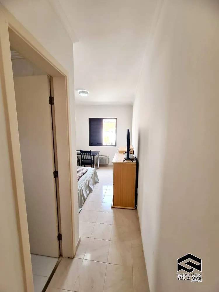 Apartamento, 3 quartos, 80 m² - Foto 3