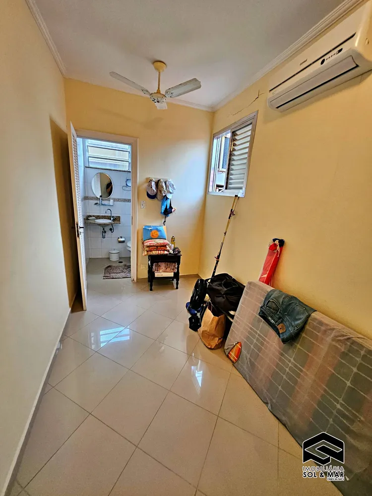 Apartamento, 3 quartos, 100 m² - Foto 2
