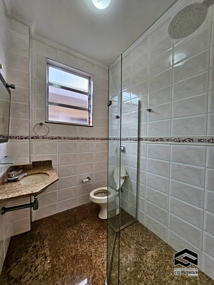 Apartamento, 3 quartos, 100 m² - Foto 1