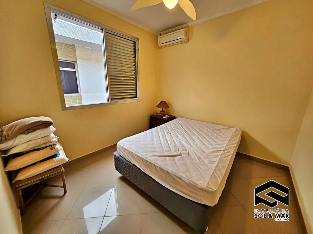 Apartamento, 3 quartos, 100 m² - Foto 3