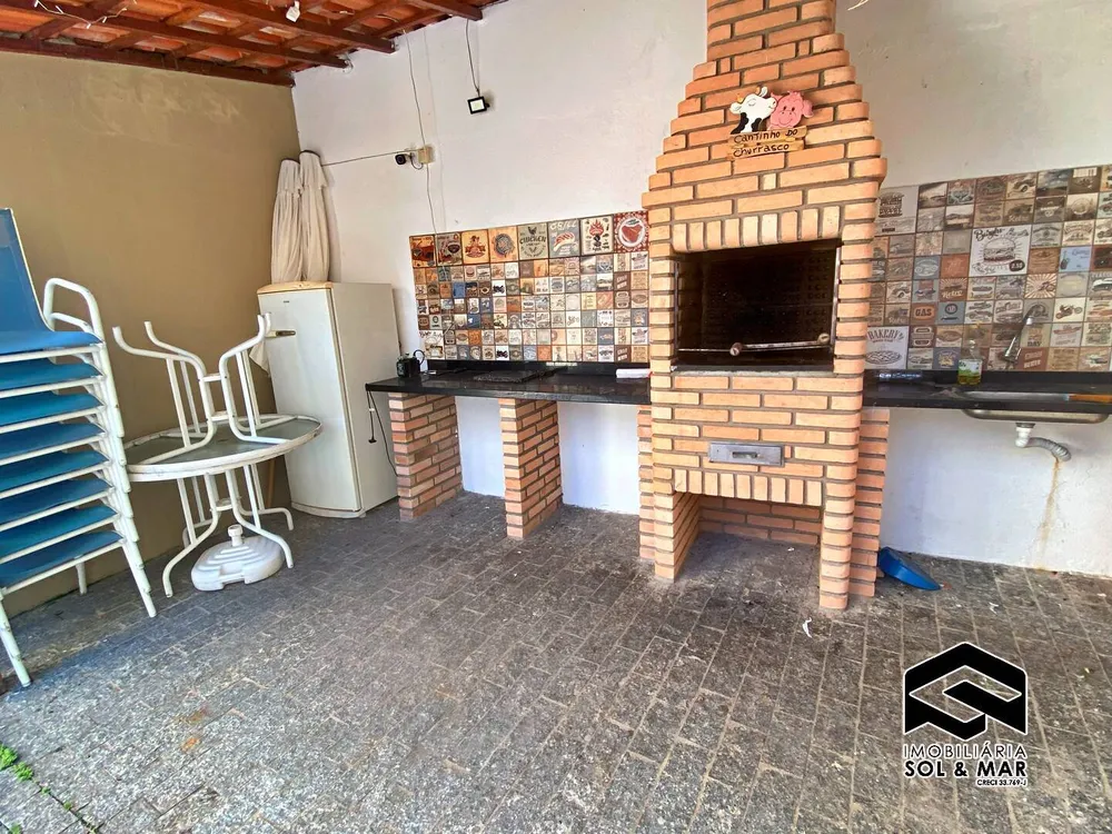 Apartamento, 3 quartos, 100 m² - Foto 3